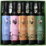Natural Five Set Oil - image-0